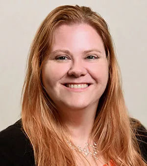 Up & Coming Trailblazers: Jacqueline Miller